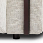 Load image into Gallery viewer, Linen Luxe Accent Chair #010025
