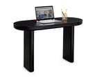 Load image into Gallery viewer, Black Console Table #500003
