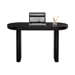 Load image into Gallery viewer, Black Console Table #500003
