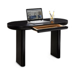 Load image into Gallery viewer, Black Console Table #500003
