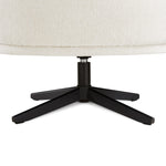 Load image into Gallery viewer, Sandro Accent Chair: Boucle Fabric #104009