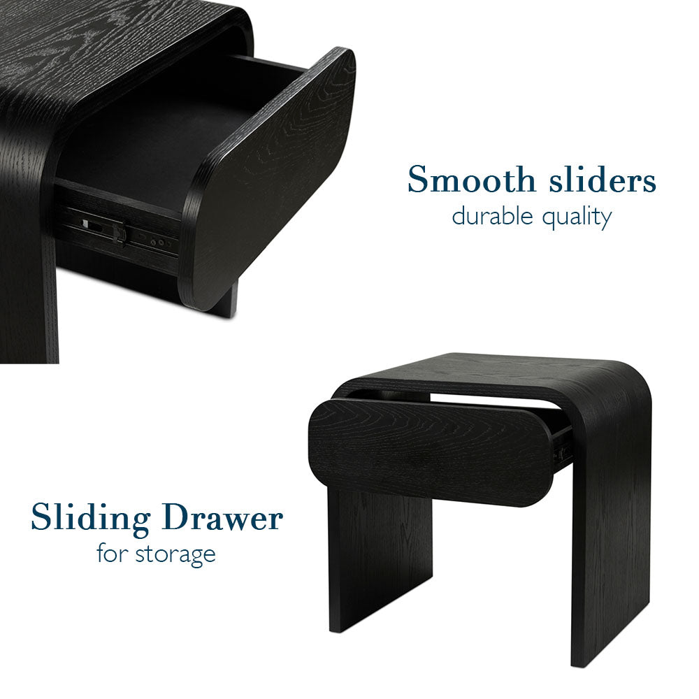 Elvis Night Stand #104080