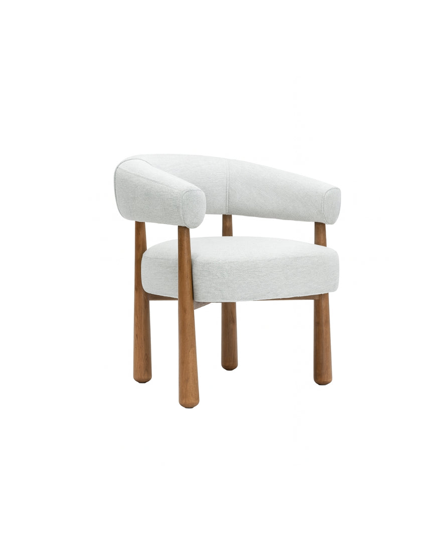 Chateau Accent Chair #104274