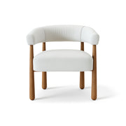 Chateau Accent Chair #104274