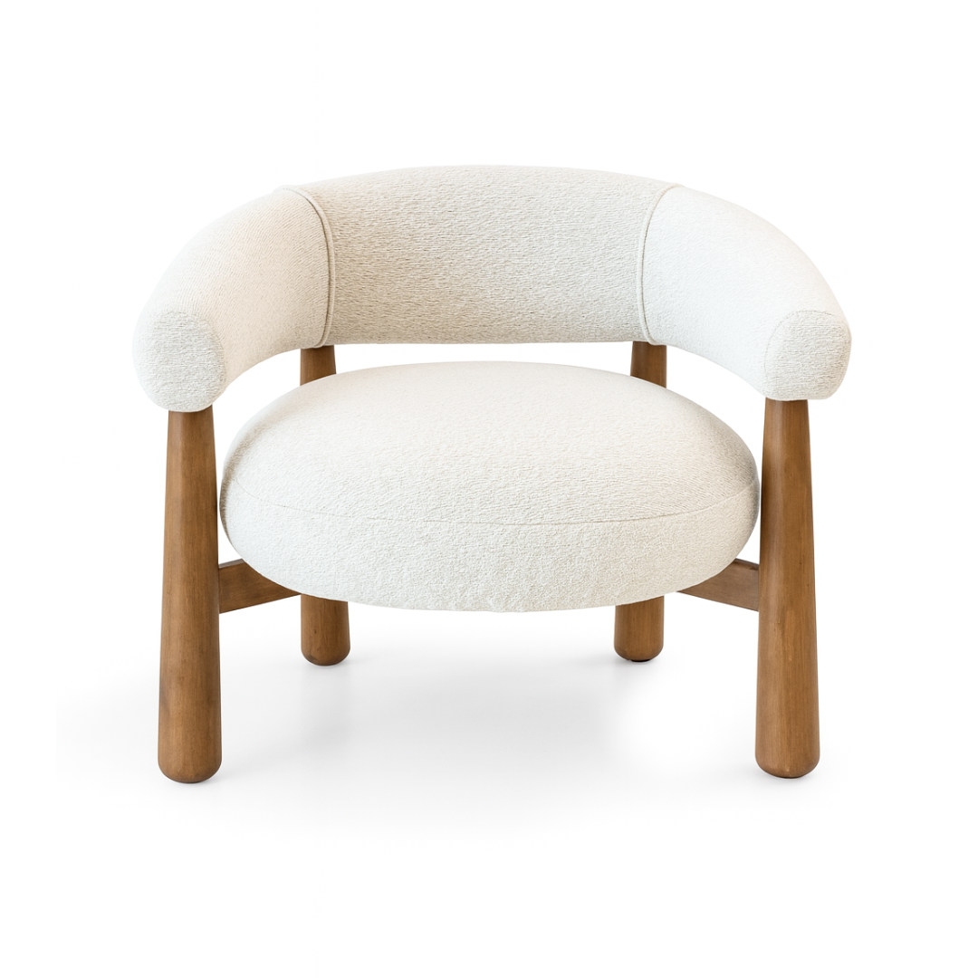 Nova Accent Chair #104273