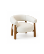 Load image into Gallery viewer, Nova Accent Chair #104273