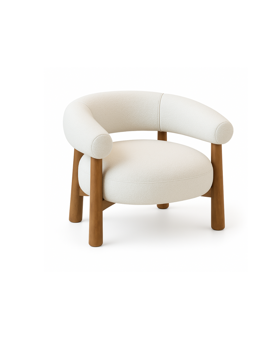 Nova Accent Chair #104273