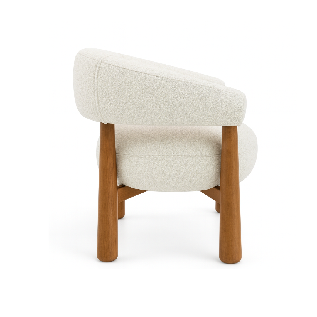 Nova Accent Chair #104273