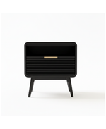 Load image into Gallery viewer, Laura Night Stand #104308