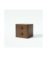 Load image into Gallery viewer, Claudine Night Stand #104307