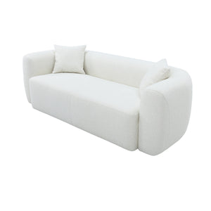 Sofa 219*94*70cm Get Set Style Furniture