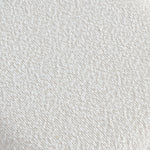 Load image into Gallery viewer, Ivory Cube-Shaped Boucle Stool #100041
