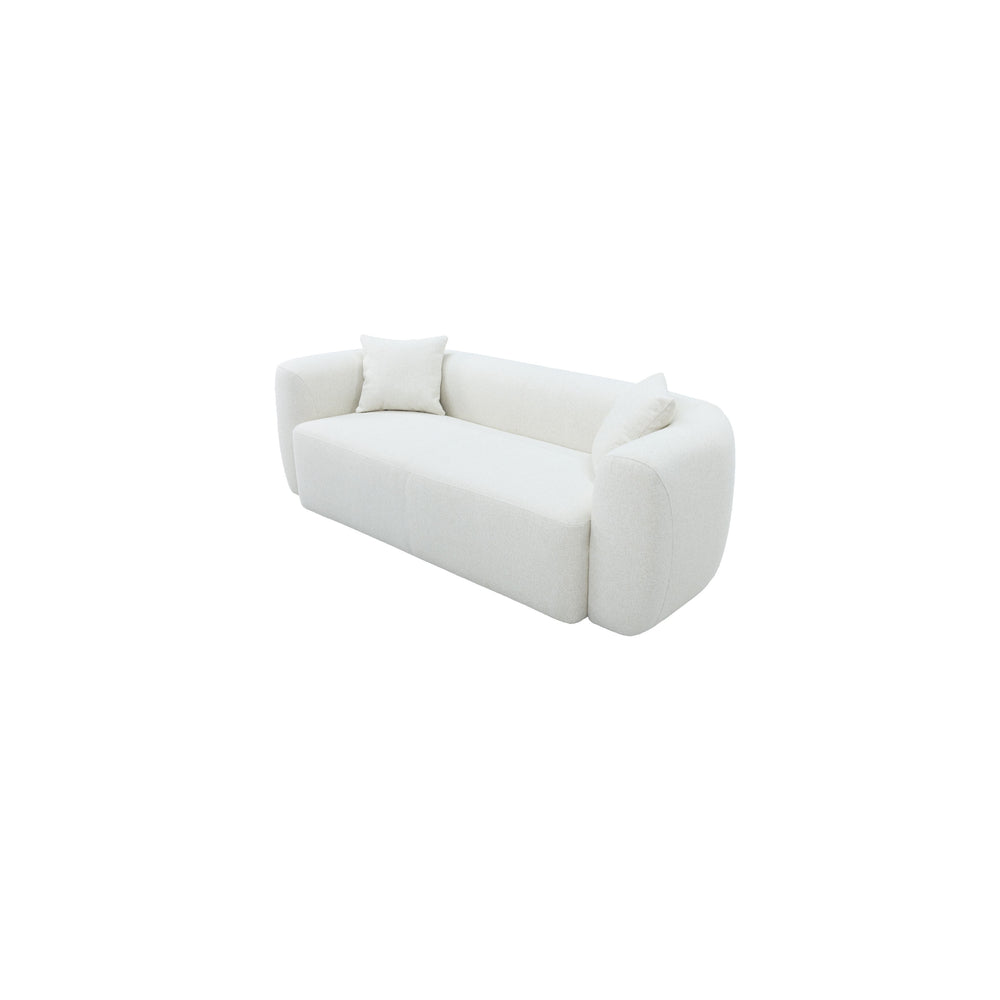 Sofa 219*94*70cm Get Set Style Furniture
