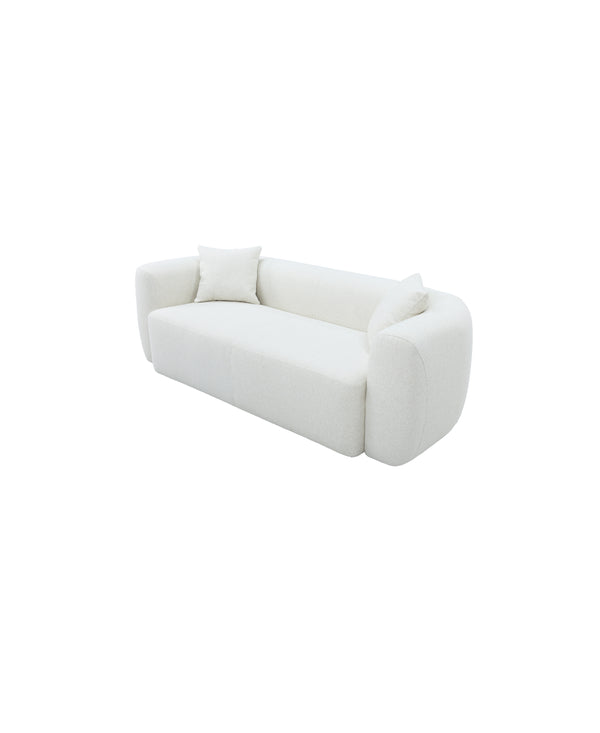 Sofa 219*94*70cm Get Set Style Furniture
