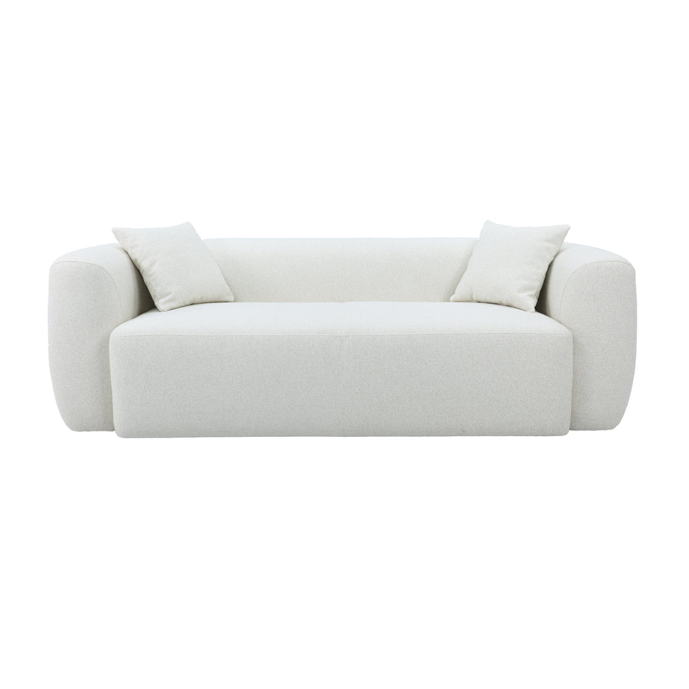 Sofa 219*94*70cm Get Set Style Furniture