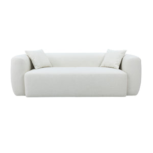 Sofa 219*94*70cm Get Set Style Furniture