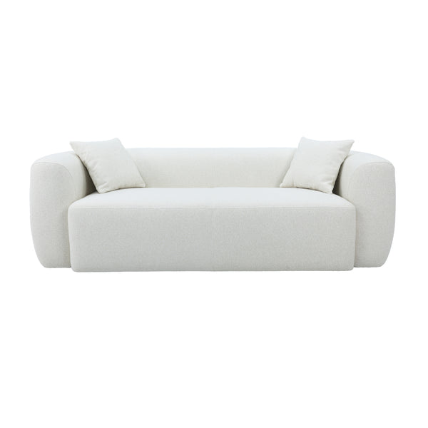 Sofa 219*94*70cm Get Set Style Furniture