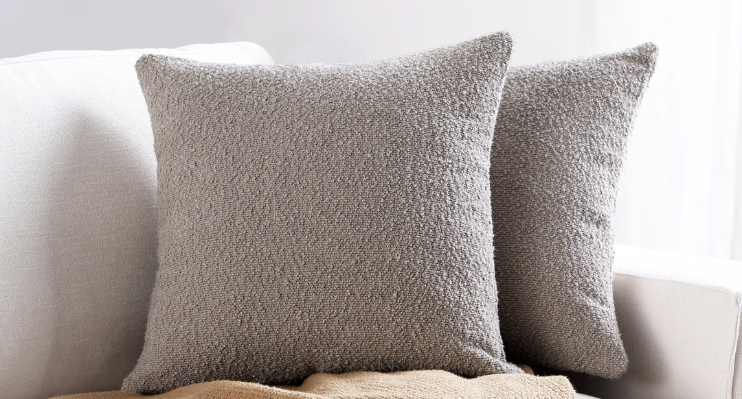 Khaki Sectional Sofa #030006