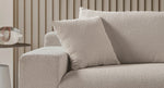 Load image into Gallery viewer, Khaki Sectional Sofa #030006
