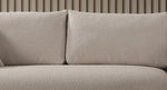 Load image into Gallery viewer, Khaki Sectional Sofa #030006
