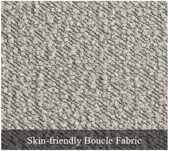 Khaki Foot Rest Stool #100065