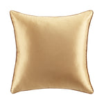 Load image into Gallery viewer, Stylish Green-Gold Throw Pillow Covers
