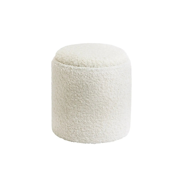 Warm White