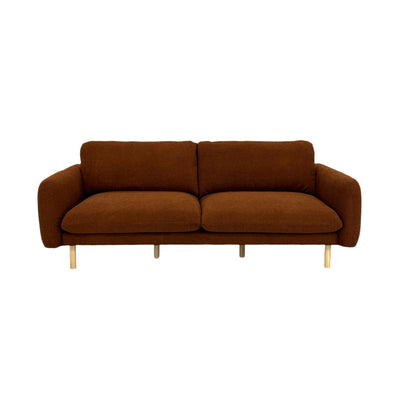 Cedar Wood Modern Living Room Sofa #100213