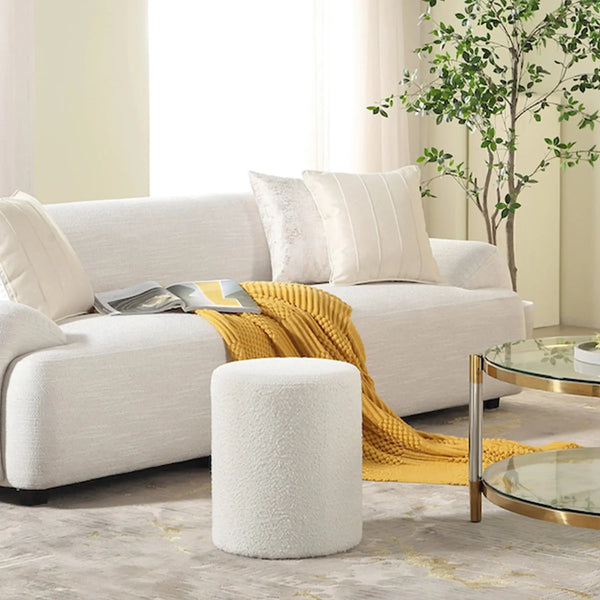Warm White