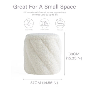 Warm White
