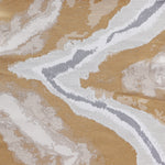 Load image into Gallery viewer, Stylish Gold-Silver Throw Pillow Covers
