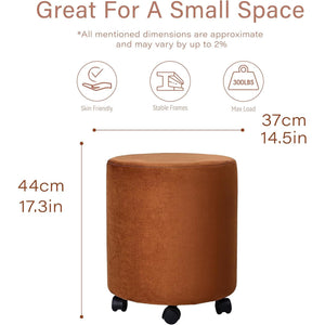 Cognac Brown