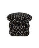Black Jacquard
