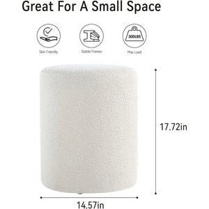 Warm White
