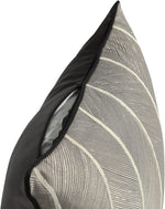 Load image into Gallery viewer, Stylish Grey Throw Pillow Covers
