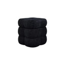 Stacked Swivel Ottoman Get Set Style Furniture