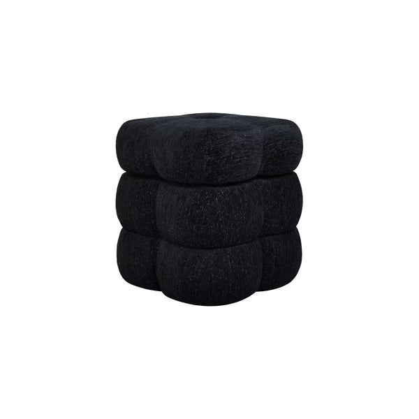Stacked Swivel Ottoman Get Set Style Furniture