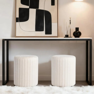 Cool white