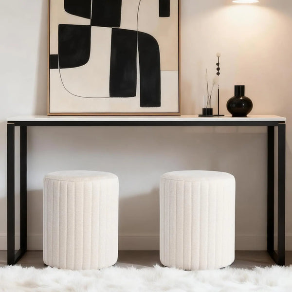 Cool white