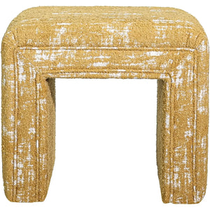 Moony Honey Blend Ottoman Get Set Style Furniture
