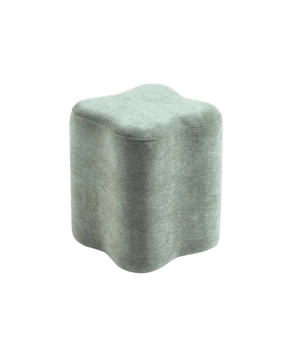 Clover Ottoman Get Set Style Furniture