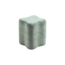 Clover Sculptural Ottoman Get Set Style Furniture