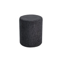 Paulo Bouclé Ottoman Get set style furniture