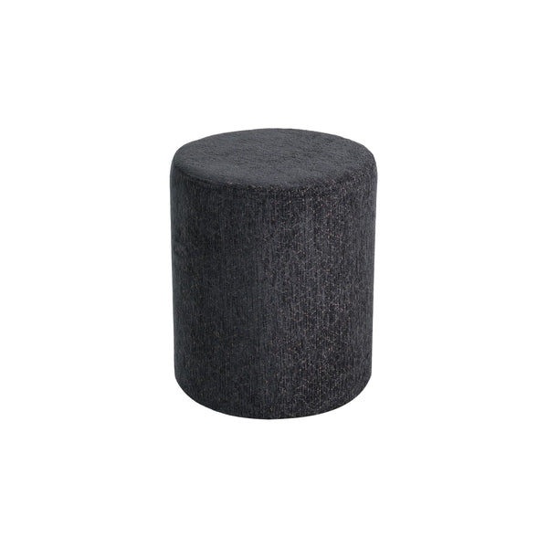 Paulo Bouclé Ottoman Get set style furniture