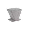 Salt and Pepper Gray