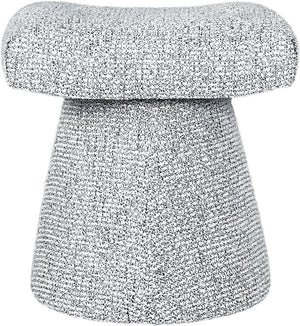Gray White