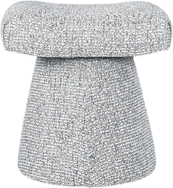 Gray White