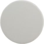 Load image into Gallery viewer, Beige Round Ottoman Coffee Table with Storage #120012
