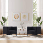 Load image into Gallery viewer, 1 Seat Taupe Tufted Sofa #010065
