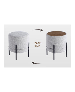 Velo Flip-Top Ottoman Get Set Style Furniture